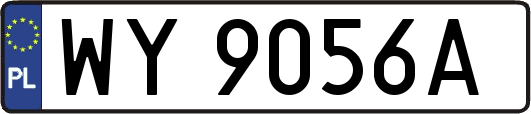 WY9056A