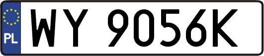 WY9056K