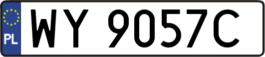 WY9057C