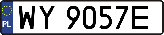 WY9057E