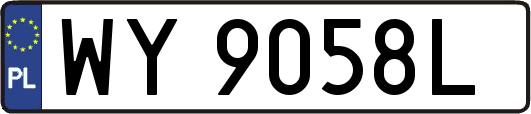 WY9058L