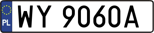 WY9060A