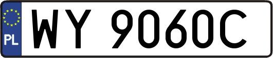 WY9060C