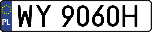 WY9060H