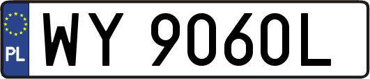 WY9060L