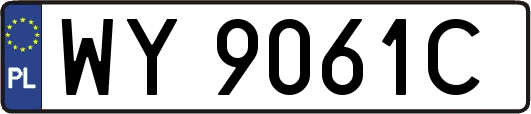 WY9061C