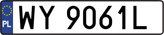 WY9061L