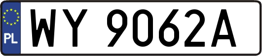 WY9062A