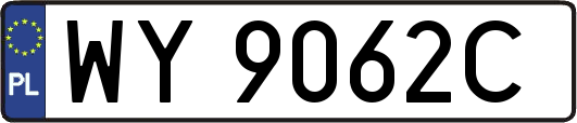 WY9062C