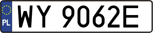 WY9062E