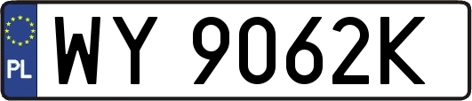 WY9062K
