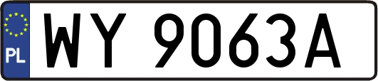 WY9063A