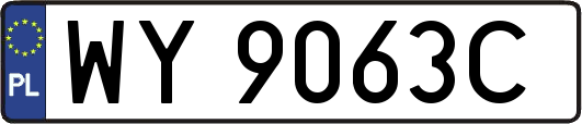 WY9063C