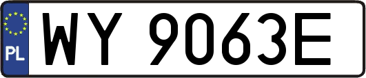 WY9063E