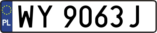 WY9063J