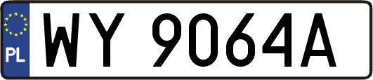 WY9064A
