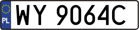WY9064C