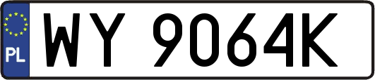 WY9064K