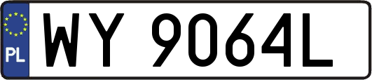 WY9064L