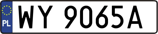 WY9065A