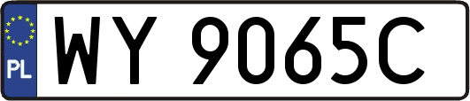 WY9065C