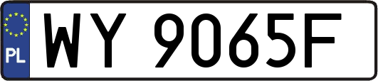 WY9065F
