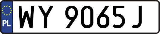 WY9065J