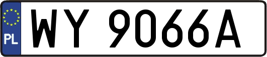 WY9066A