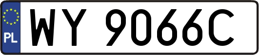 WY9066C
