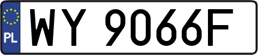 WY9066F