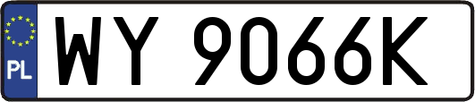 WY9066K
