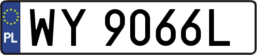 WY9066L