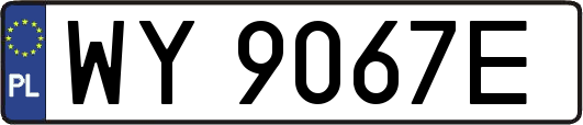 WY9067E