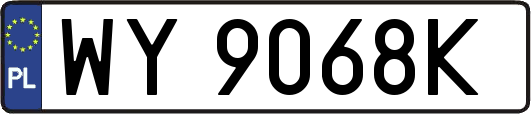 WY9068K