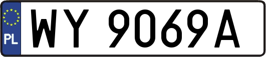 WY9069A