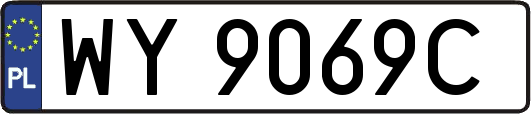 WY9069C
