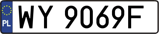 WY9069F