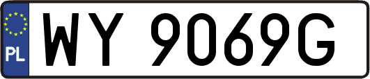 WY9069G