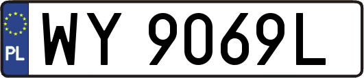 WY9069L
