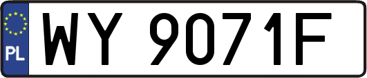 WY9071F