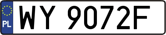 WY9072F