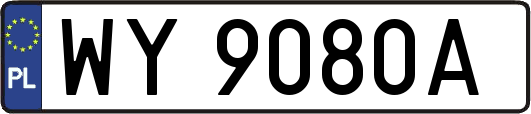 WY9080A