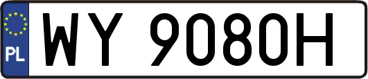 WY9080H