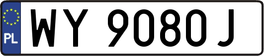 WY9080J