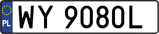 WY9080L