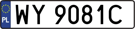 WY9081C