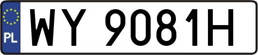 WY9081H