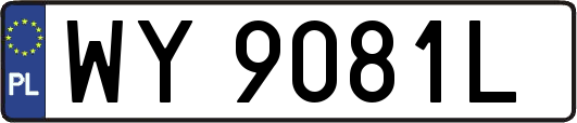 WY9081L
