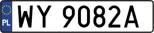 WY9082A