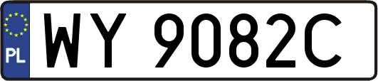 WY9082C